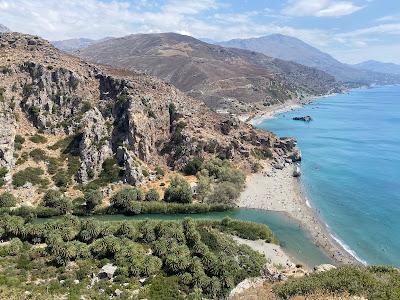 Sandee - Platanakia Beach