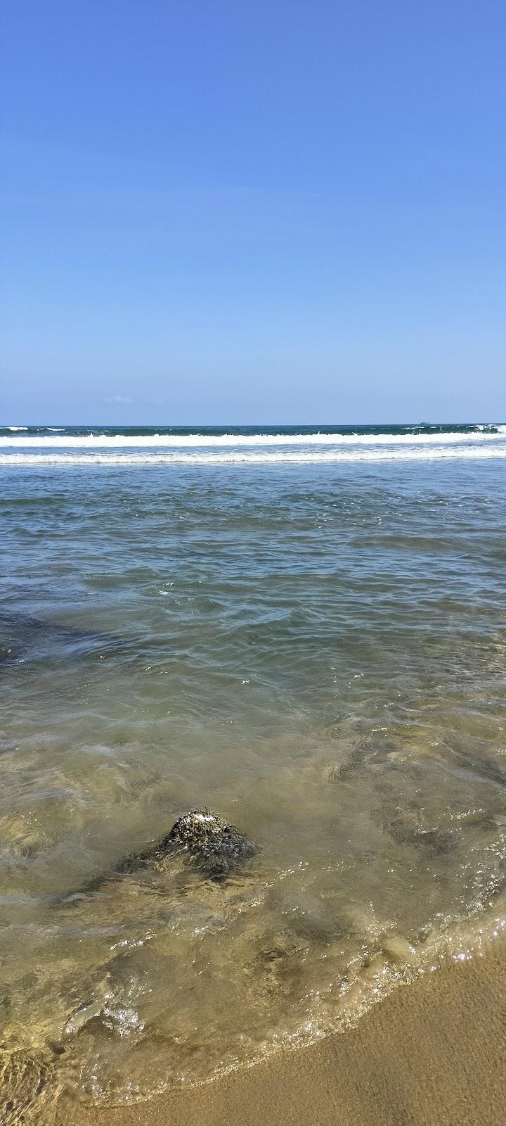 Sandee Chinnakuppam Beach