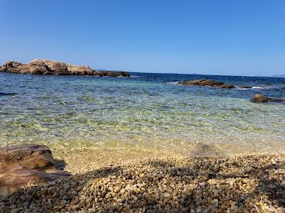 Sandee - Plage Tezenas