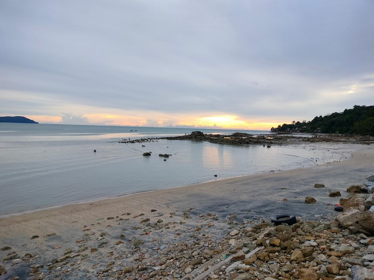 Sandee Pantai Telok Nibong Photo