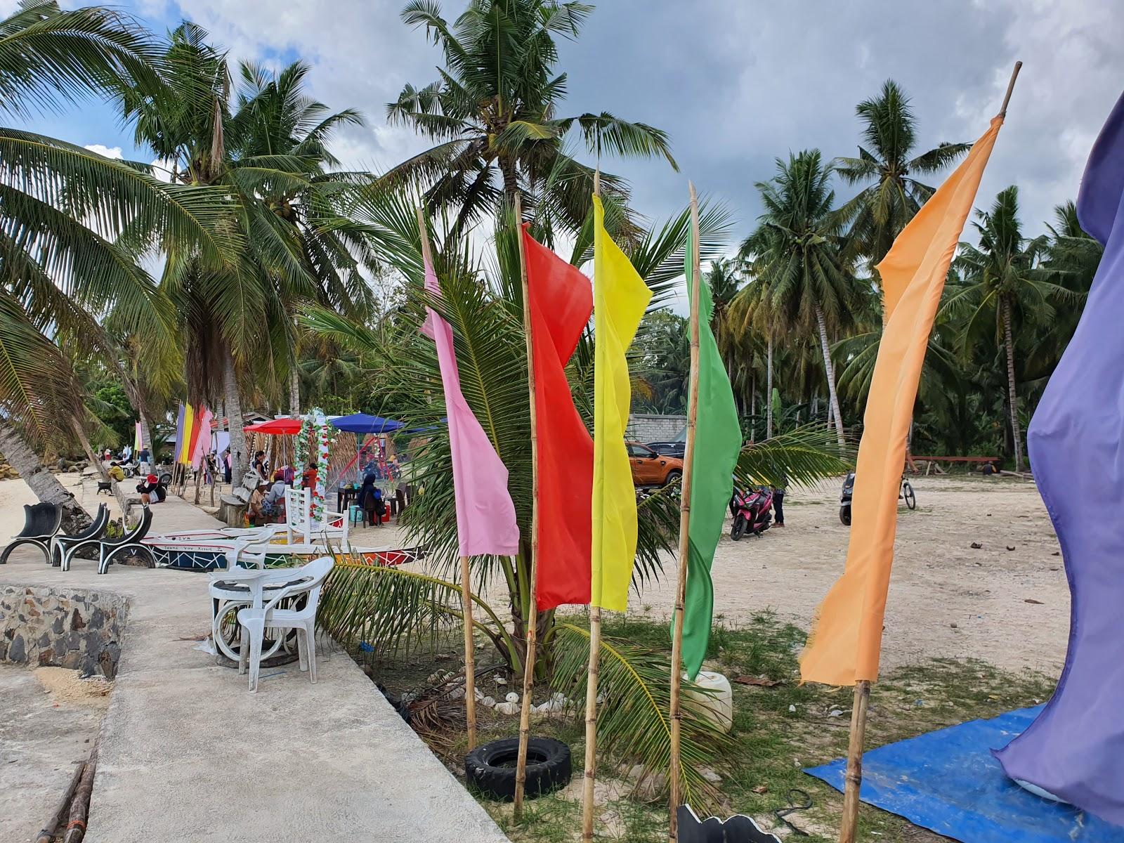 Sandee Calugusan Beach
