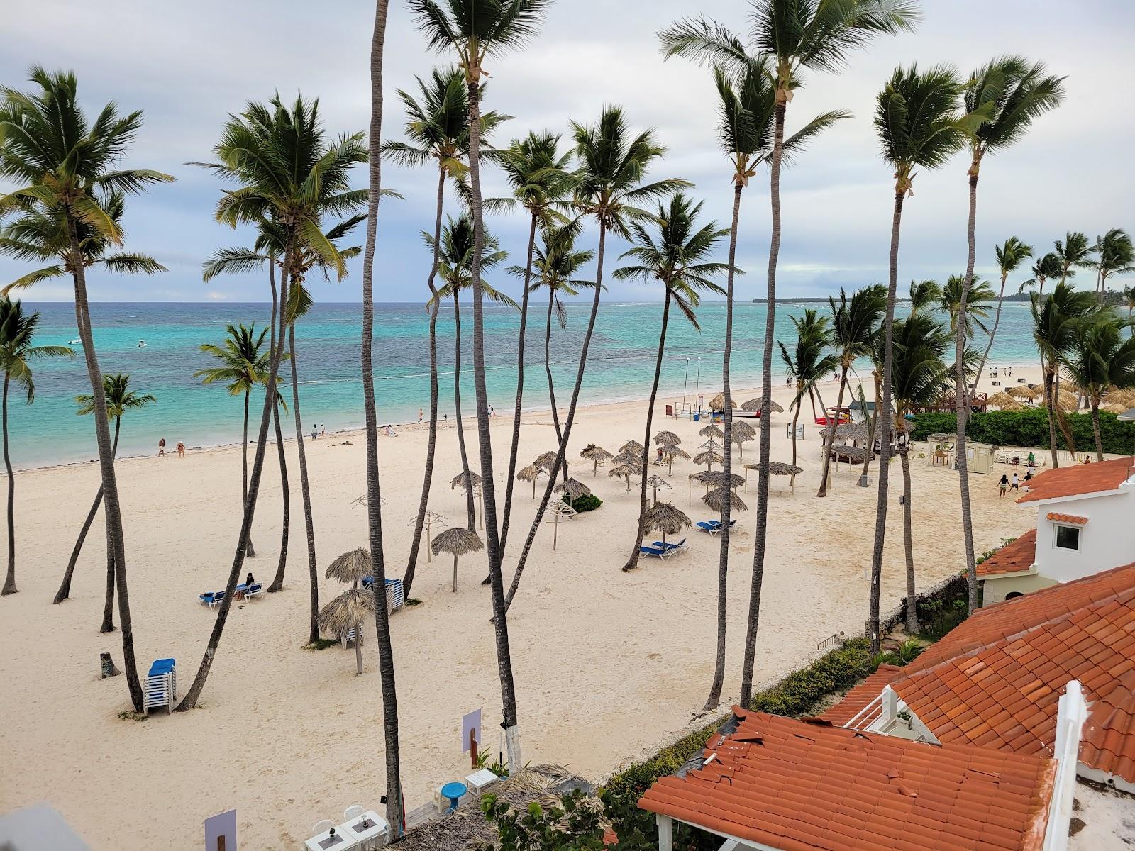 Sandee - Playa Los Corales - Top Beach