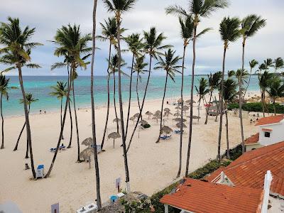 Sandee - Playa Los Corales - Top Beach