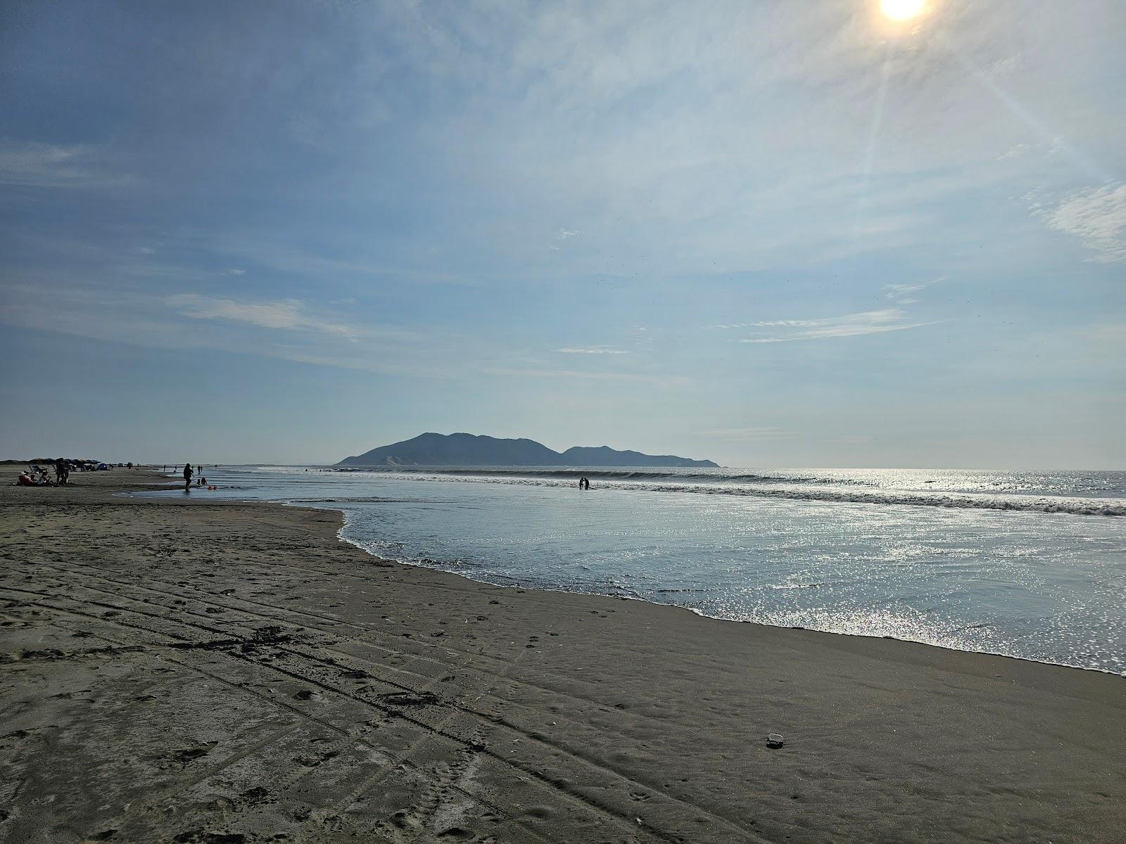 Sandee Playa Puerto Morin