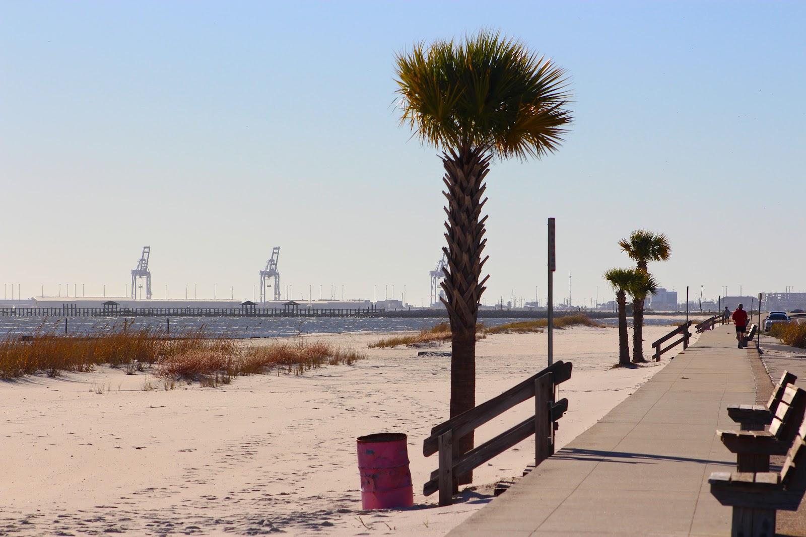 Sandee - Gulfport Central Beach