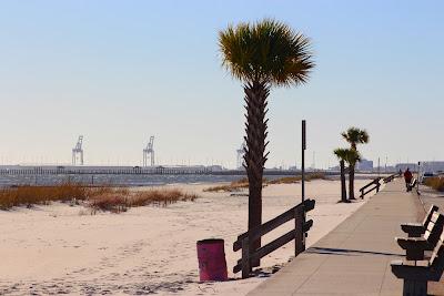 Sandee - Gulfport Central Beach