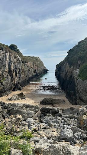 Sandee Playa De La Canal Photo