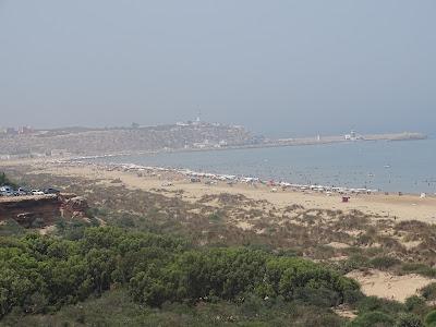 Sandee - Plage-Ras El-Ma