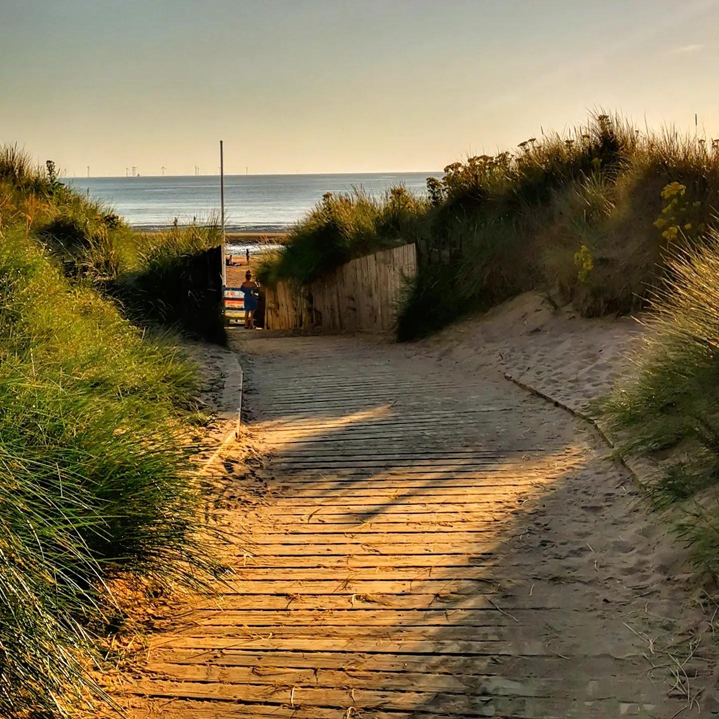 Sandee Liferoad Road Beach Photo