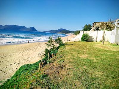 Sandee - Praia Do Morro Das Pedras