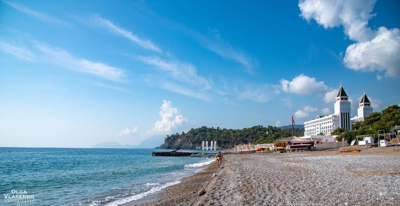 Sandee Rixos Hotel Tekirova