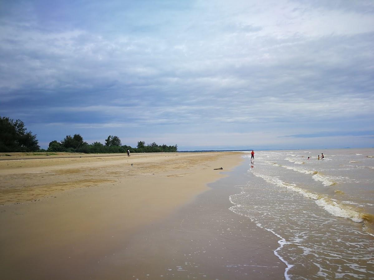 Sandee Pantai Tanjung Kembang Photo