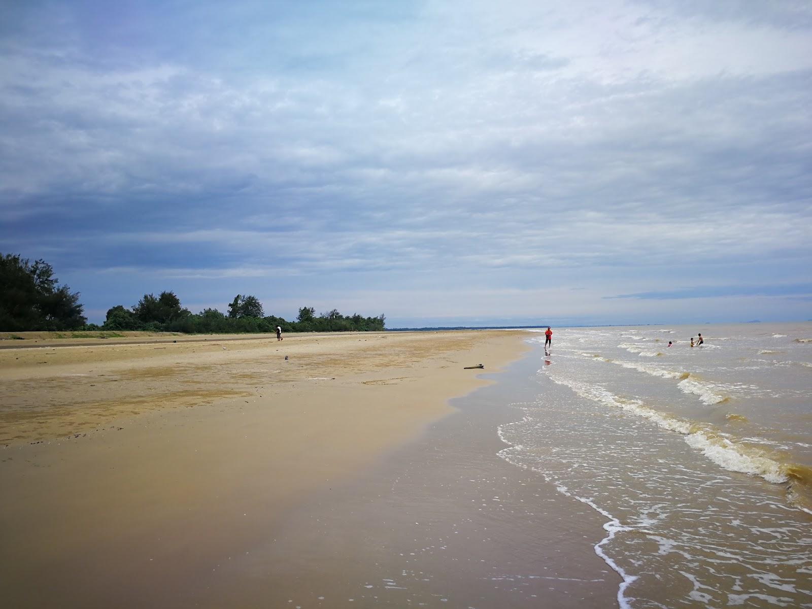Sandee - Pantai Tanjung Kembang