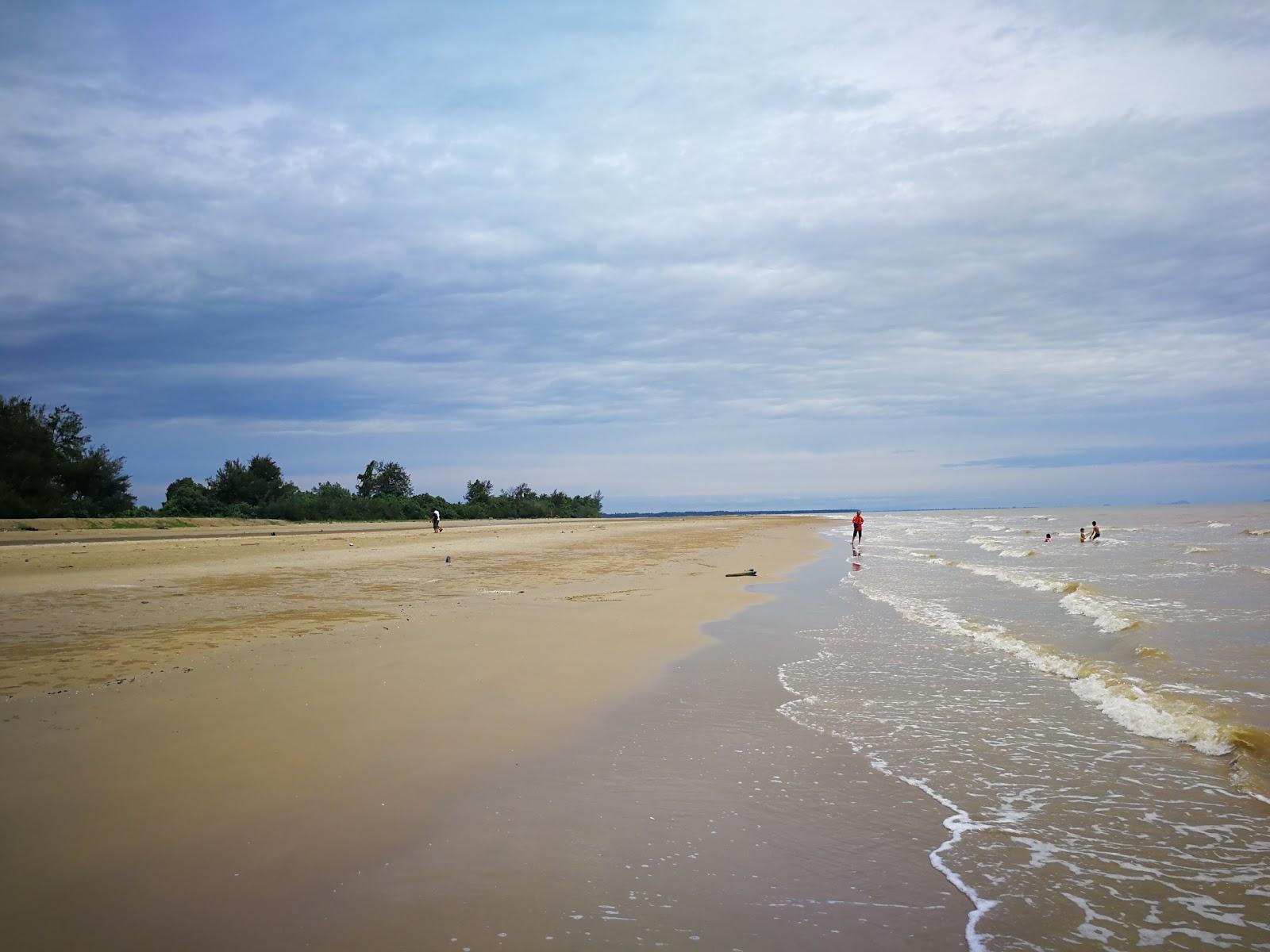 Sandee Pantai Tanjung Kembang