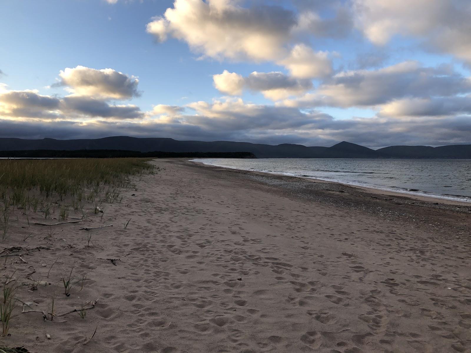 Sandee Neil's Harbor Beach Photo