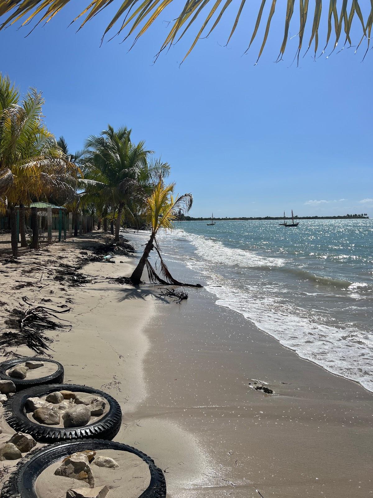 Sandee - Asheev Beach