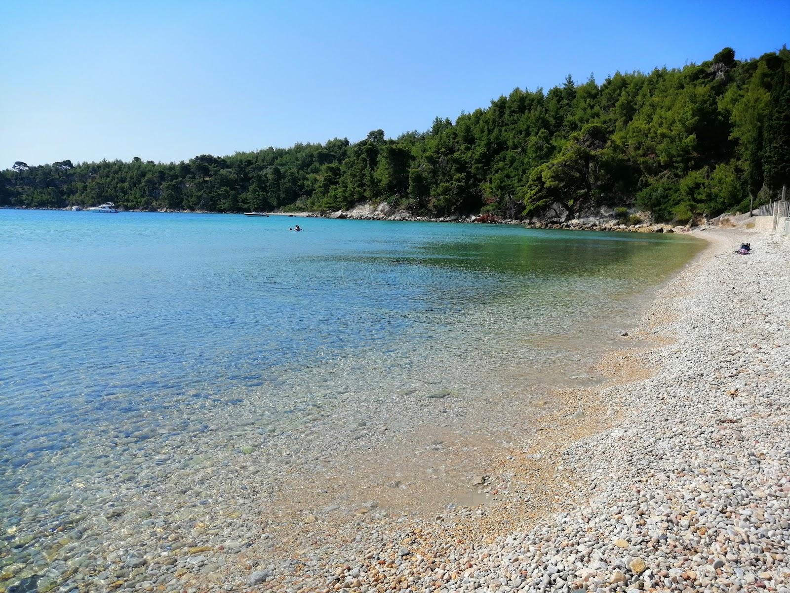 Sandee Tzortzi Gialos Beach