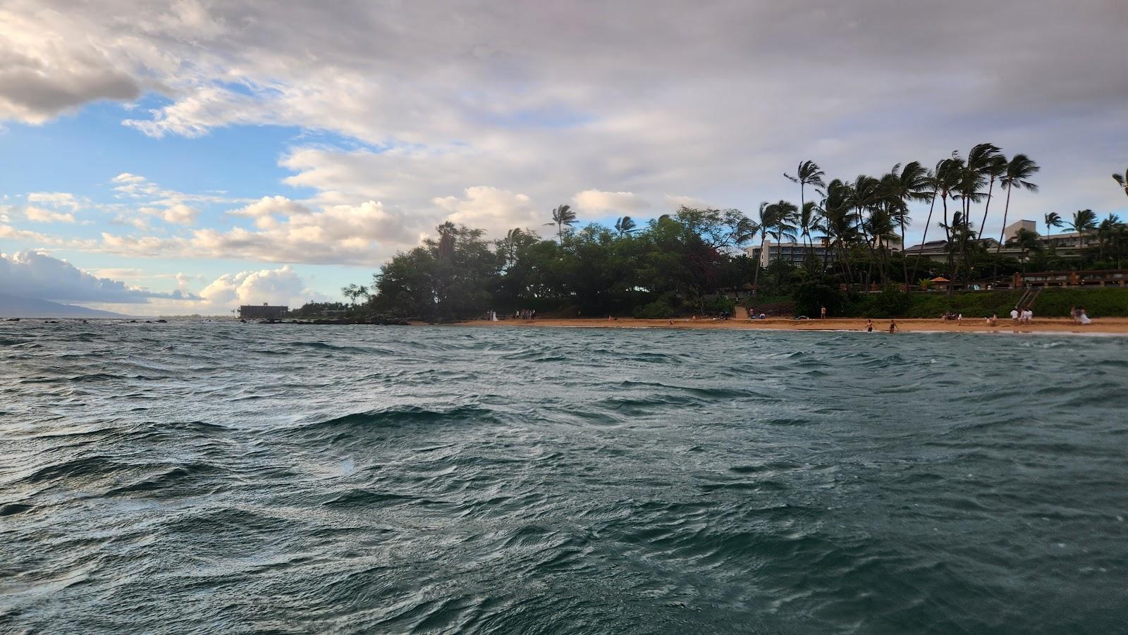 Sandee - Ulua Beach Park