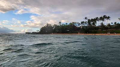 Sandee - Ulua Beach Park