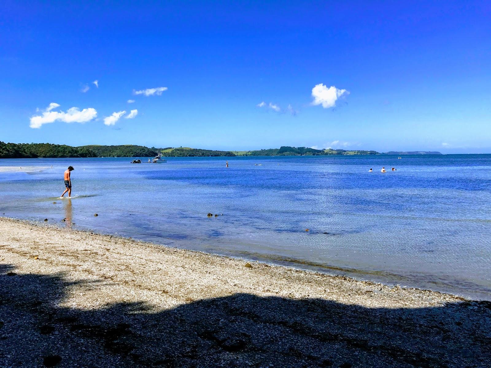 Sandee Snells Beach