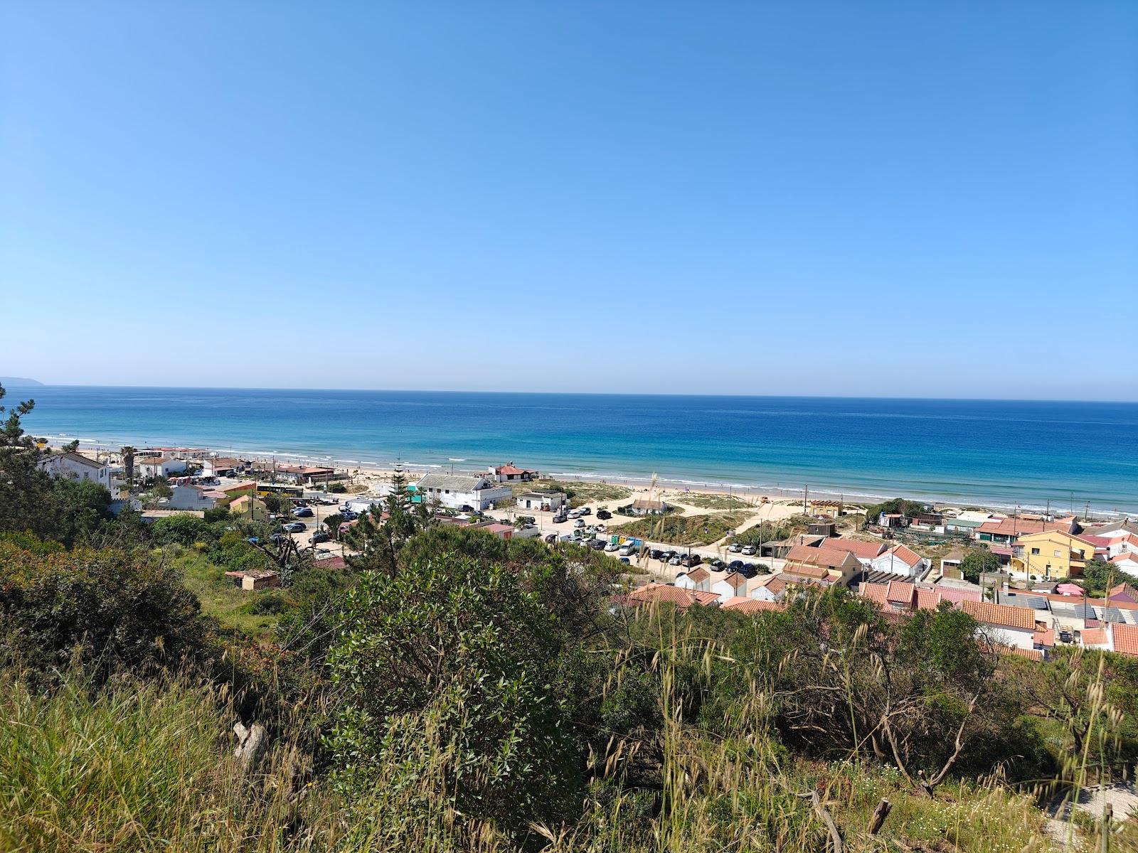 Sandee - Praia Fonte Da Telha