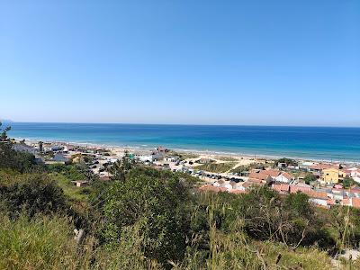 Sandee - Praia Fonte Da Telha