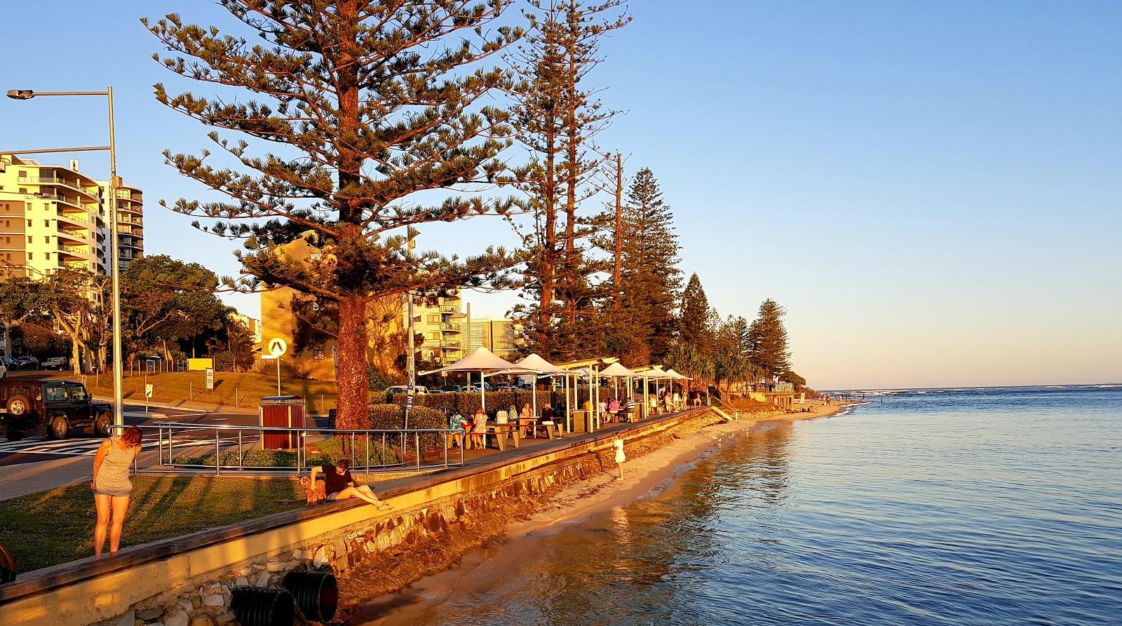 Sandee Bulcock Beach