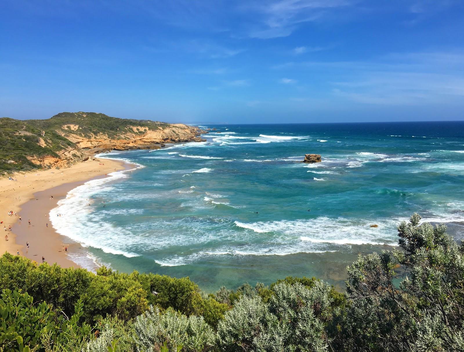 Sandee Sorrento Ocean