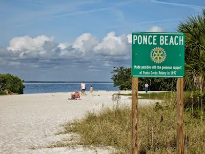 Sandee - Ponce Inlet Beach