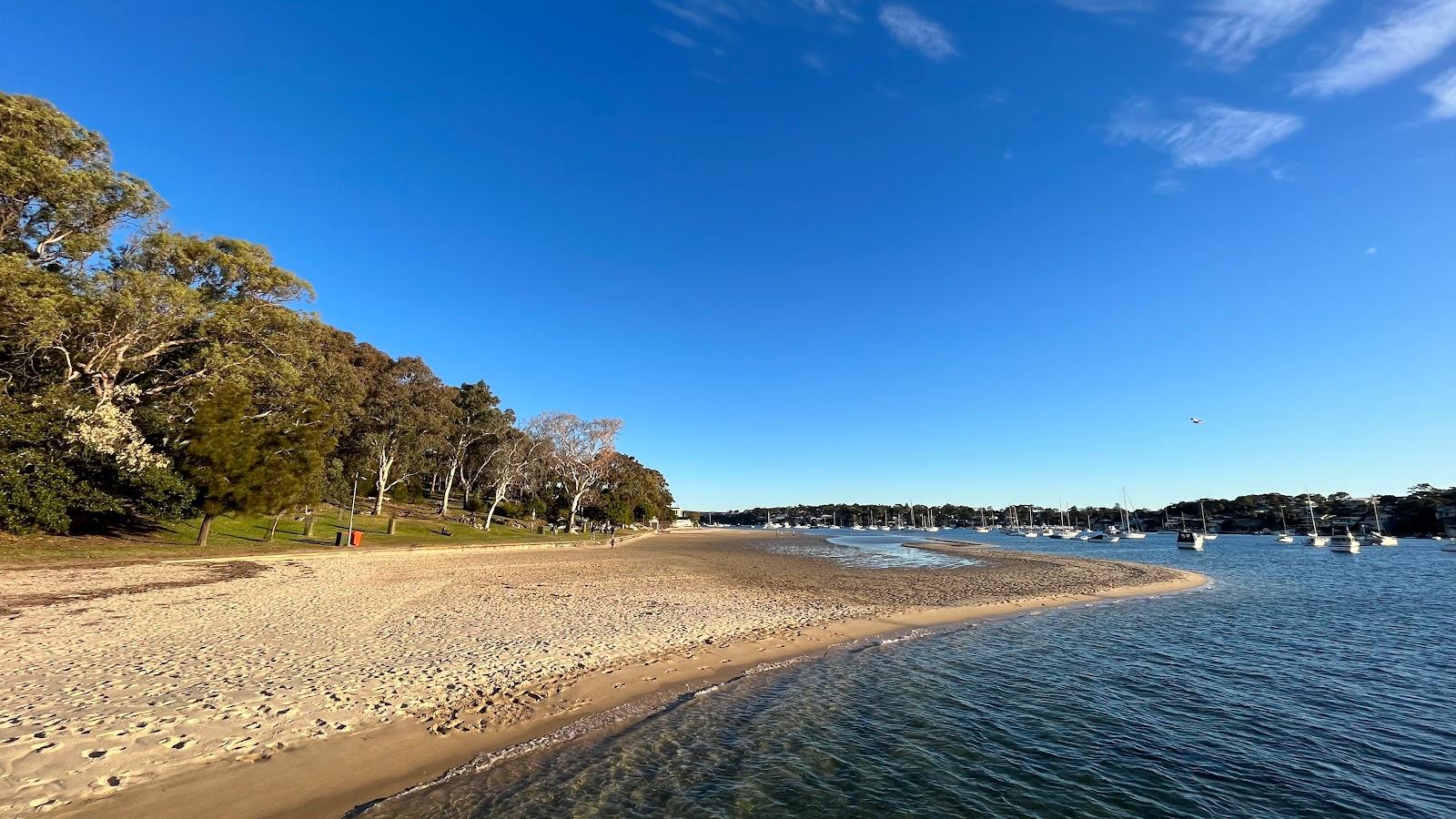 Sandee - Gunnamatta Park Beach