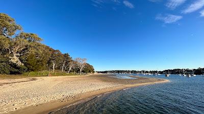 Sandee - Gunnamatta Park Beach