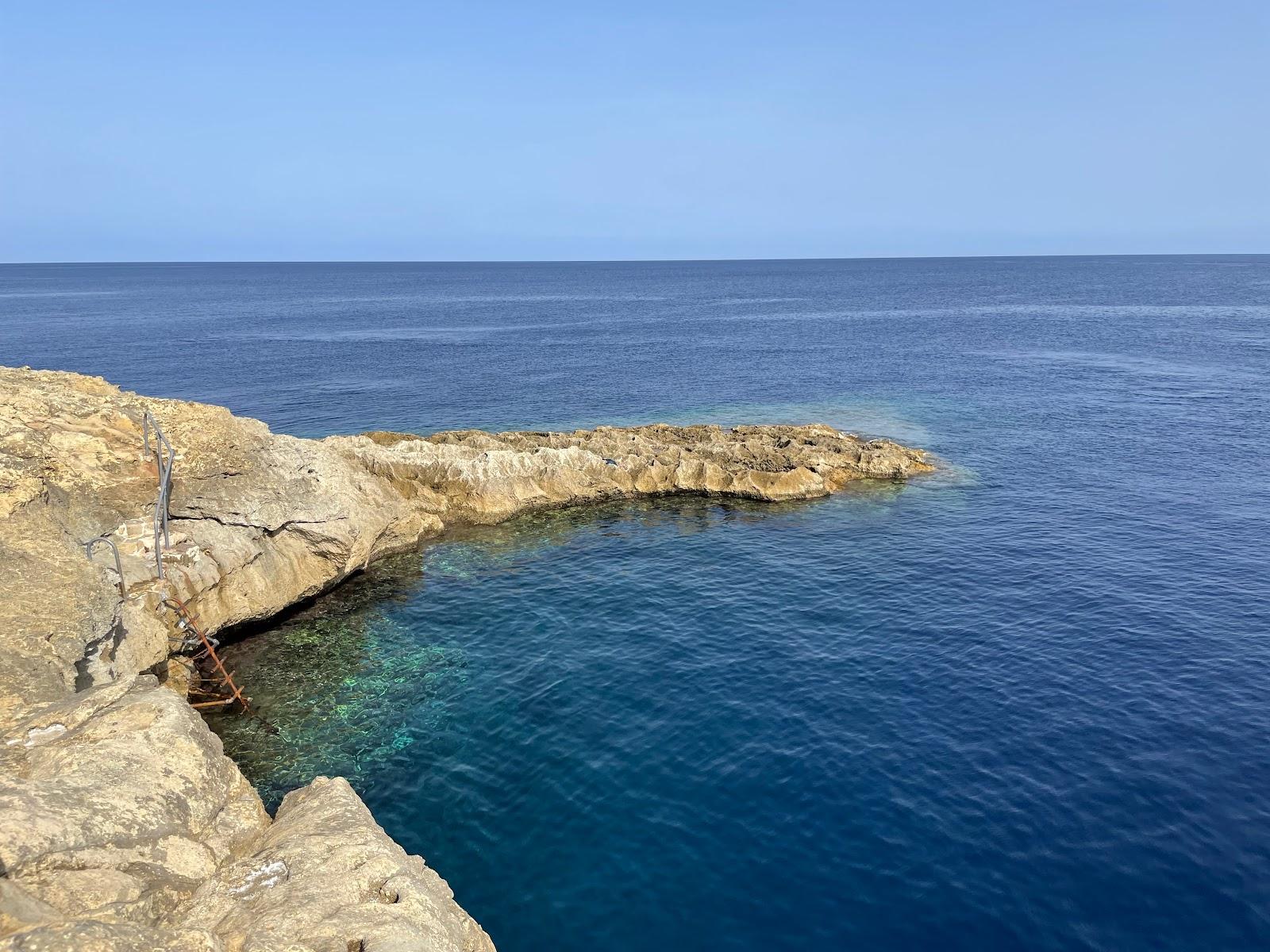 Sandee Reqqa Point