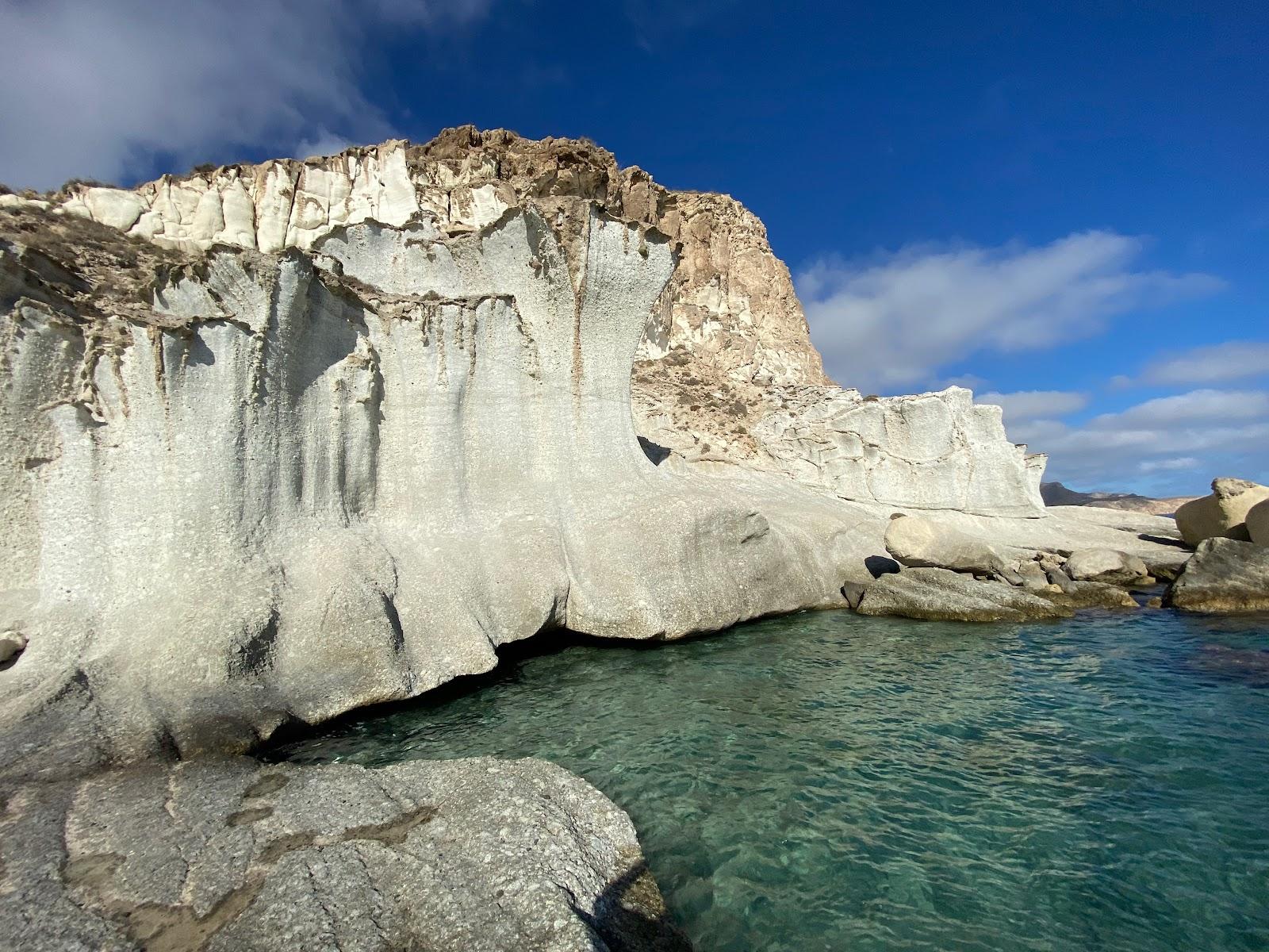 Sandee - Cala De Enmedio