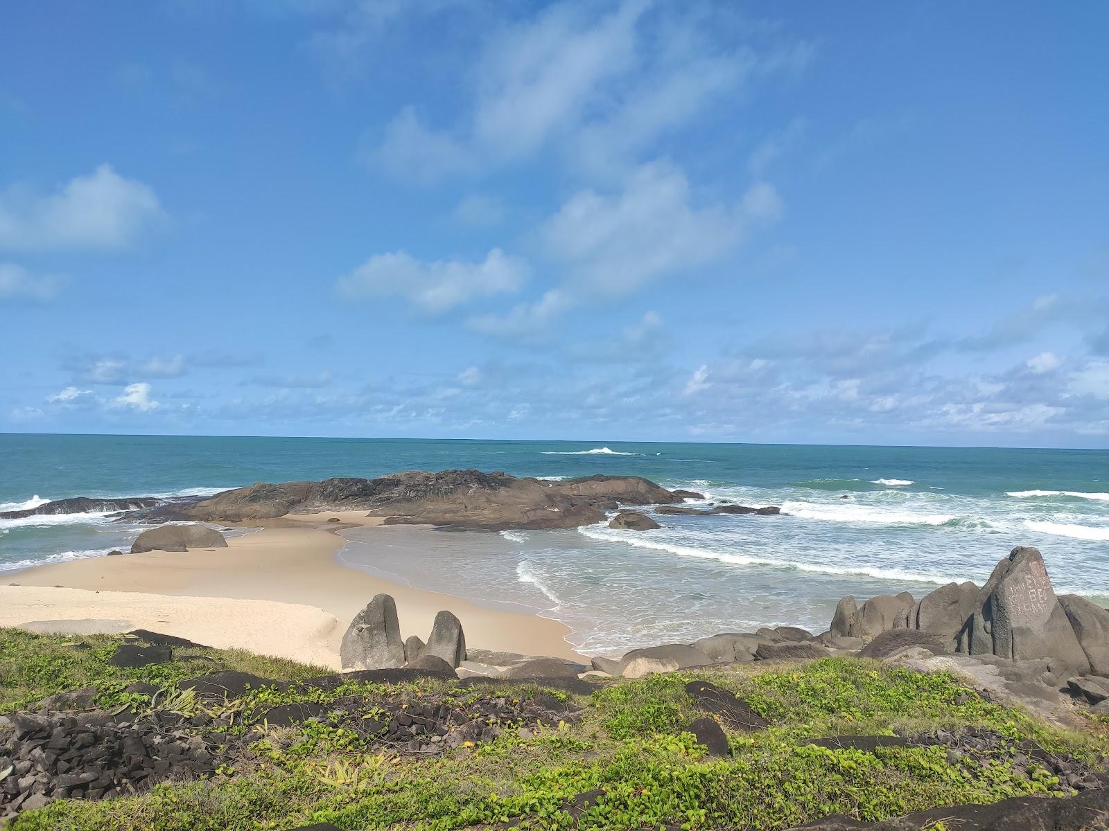 Sandee - Praia Da Enseada Dos Corais