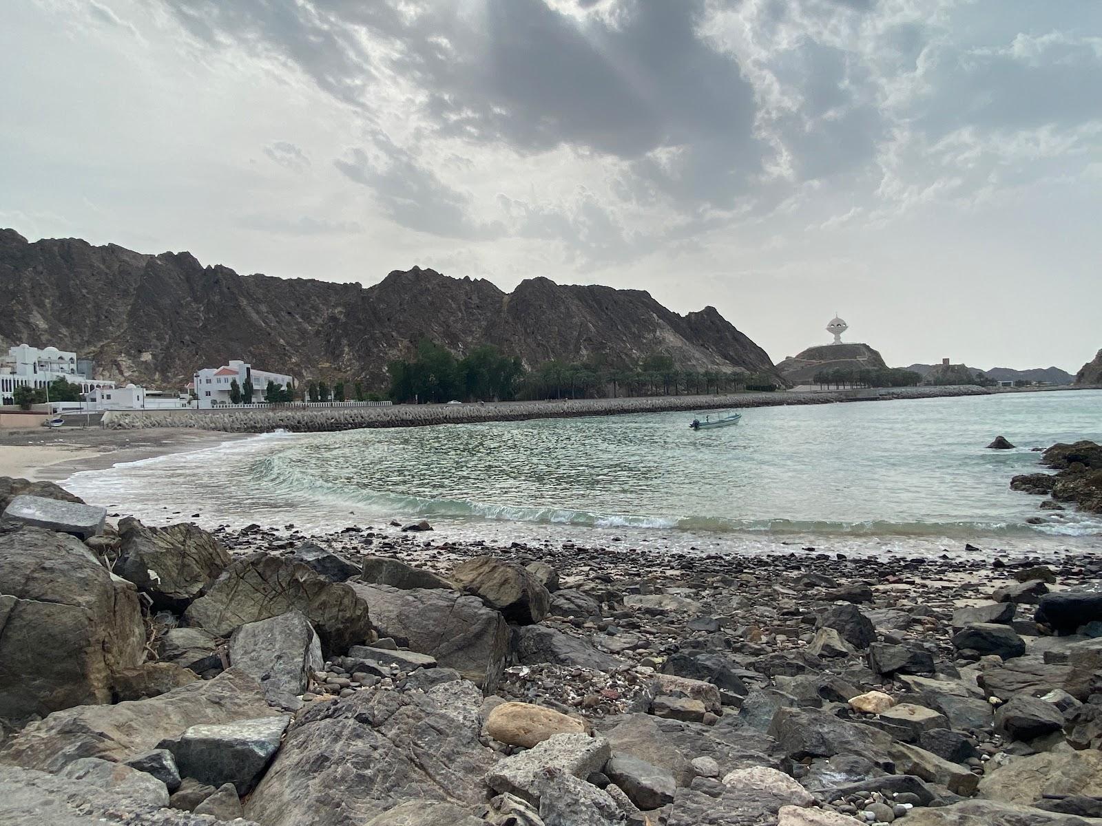 Sandee Kalbuh Beach View