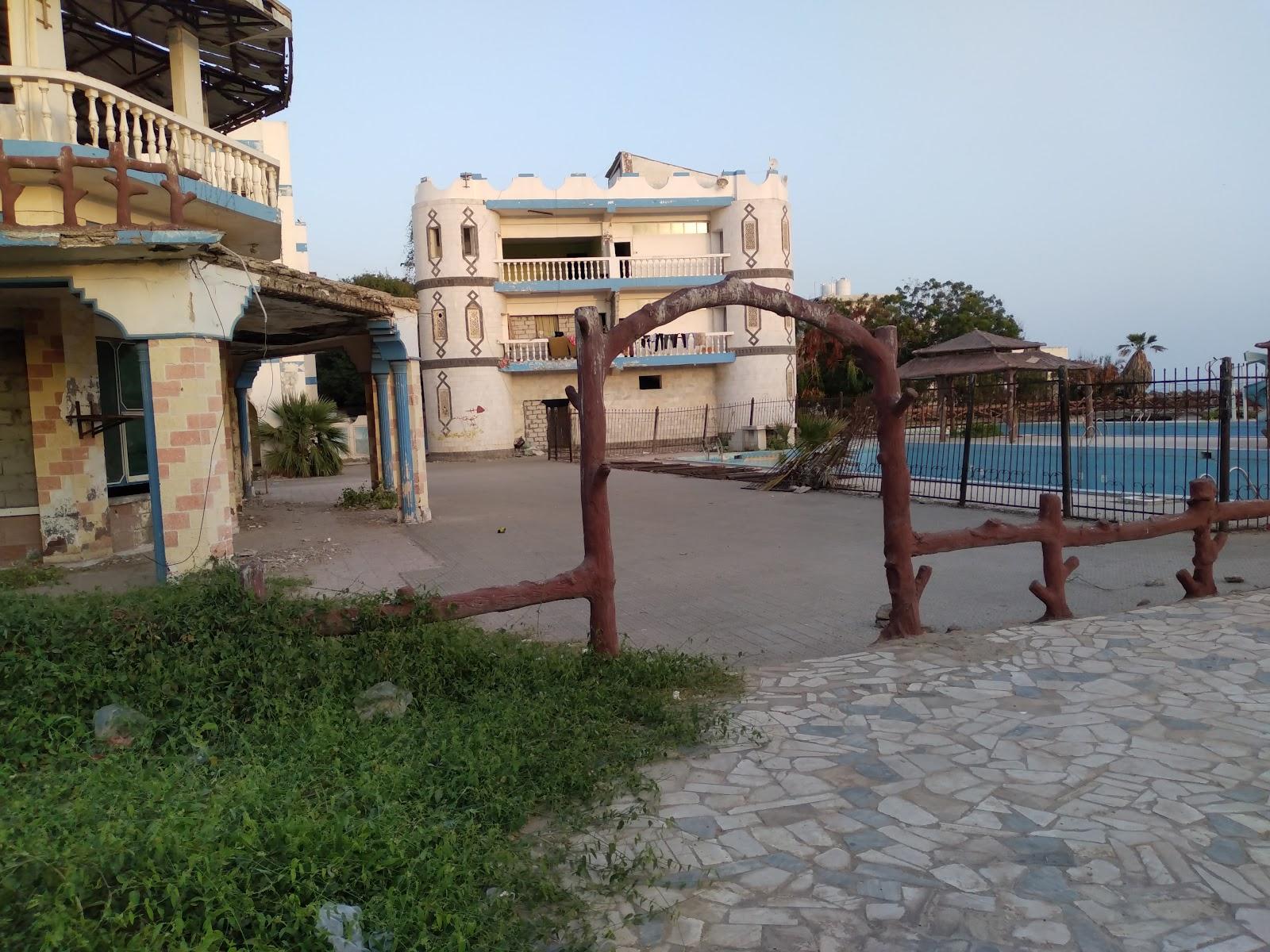 Sandee Alarosah Resort