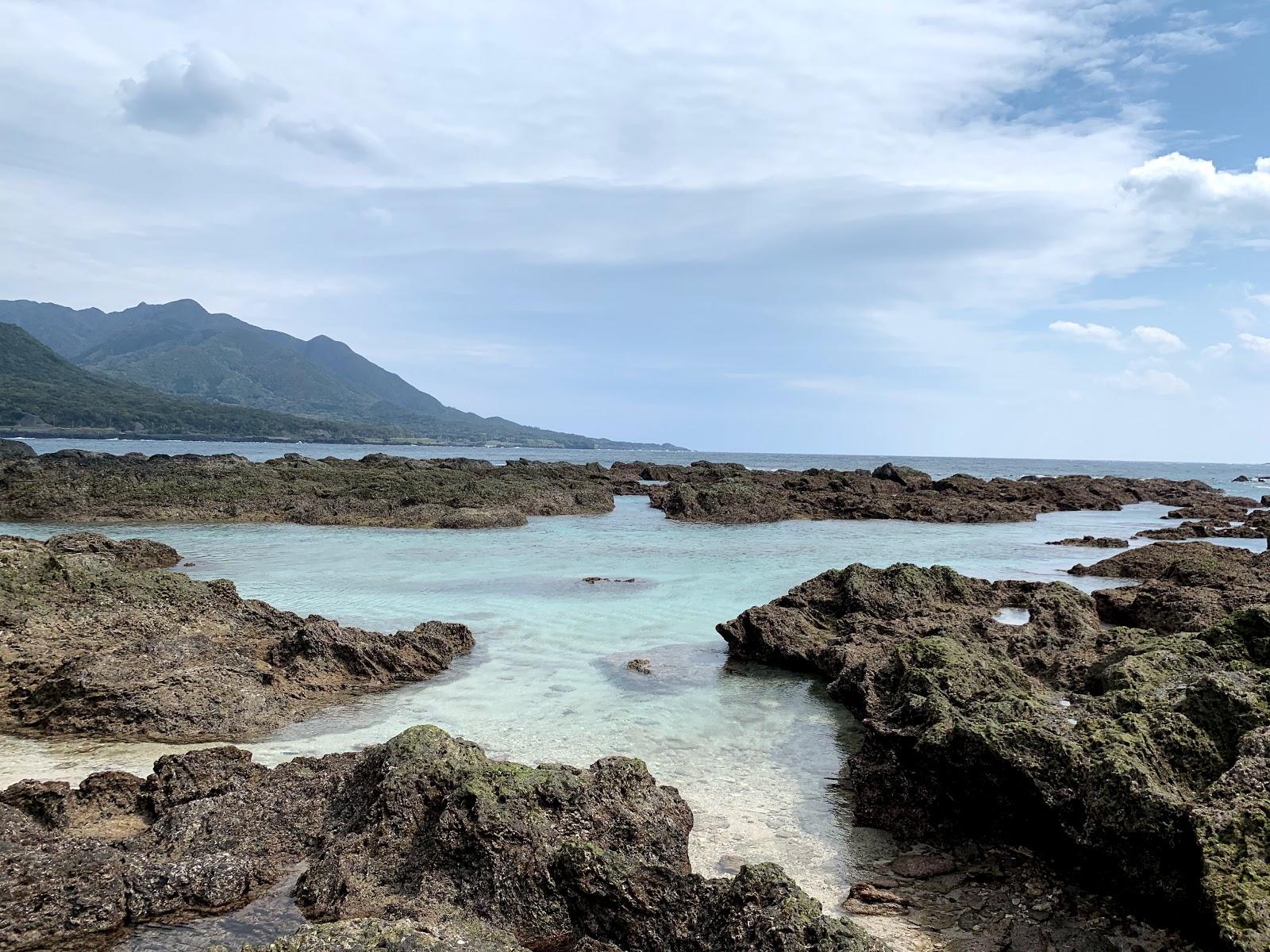 Sandee Tsukasaki Seaside Pool