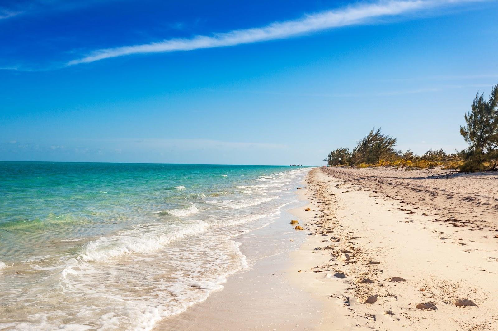 Sandee Turks & Caicos Tranquil Retreat