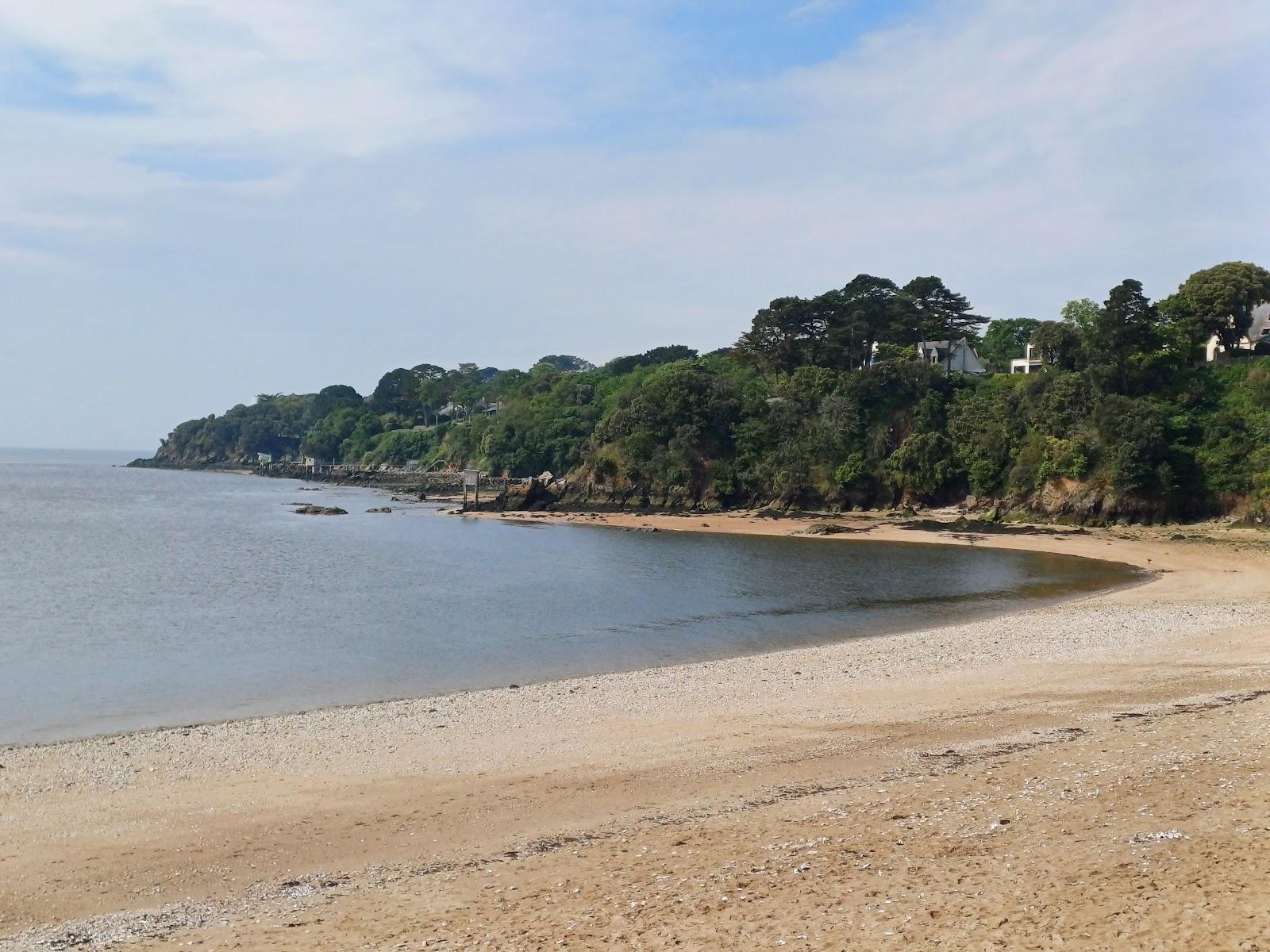 Sandee - Plage De Trebezy