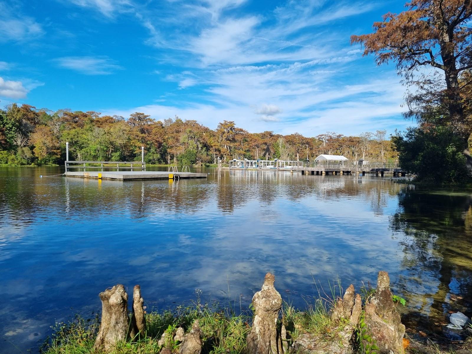 Sandee - Wakulla Springs State Park