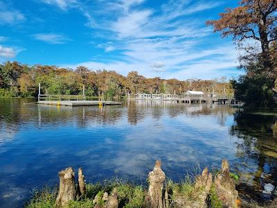 Sandee - Wakulla Springs State Park