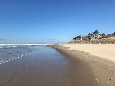 Sandee - Neskowin Beach State Recreation Site