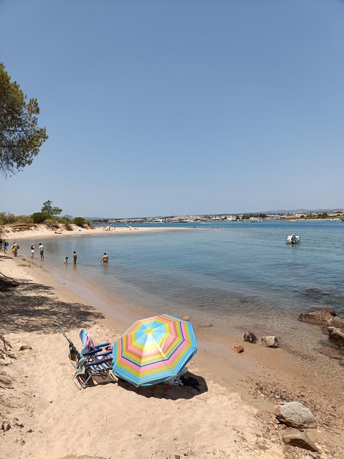 Sandee - Ilha De Tavira