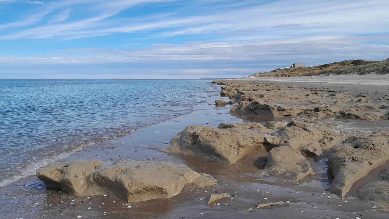 Sandee Area Natural Protegida Bahia De San Antonio Photo