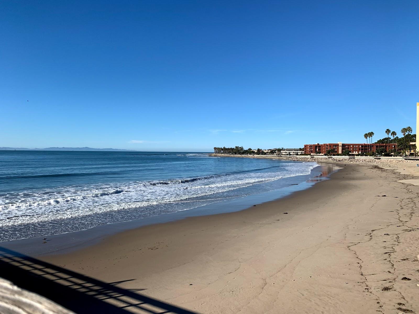 Sandee Ventura Beach