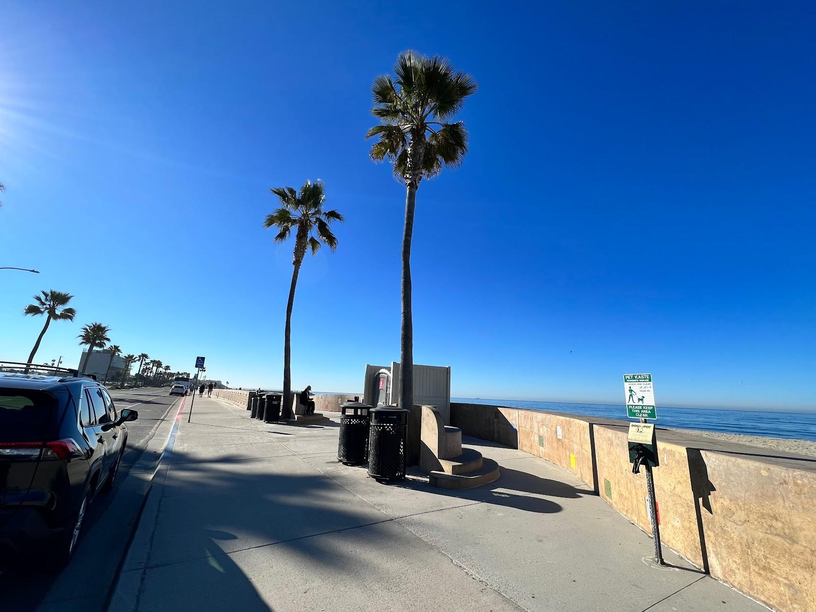 Sandee Warm Water Beach