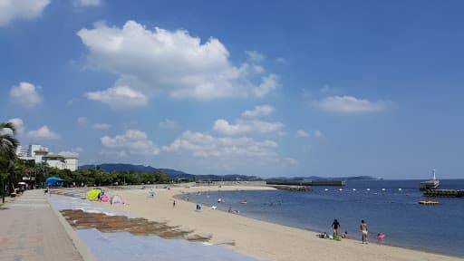 Sandee - Ebisu Beach Resort