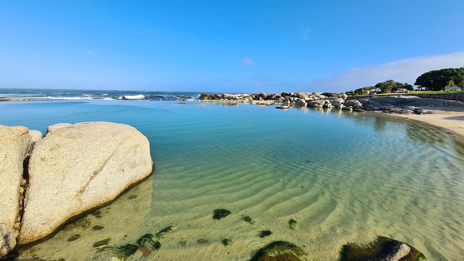 Sandee - Camps Bay Tidal Pool