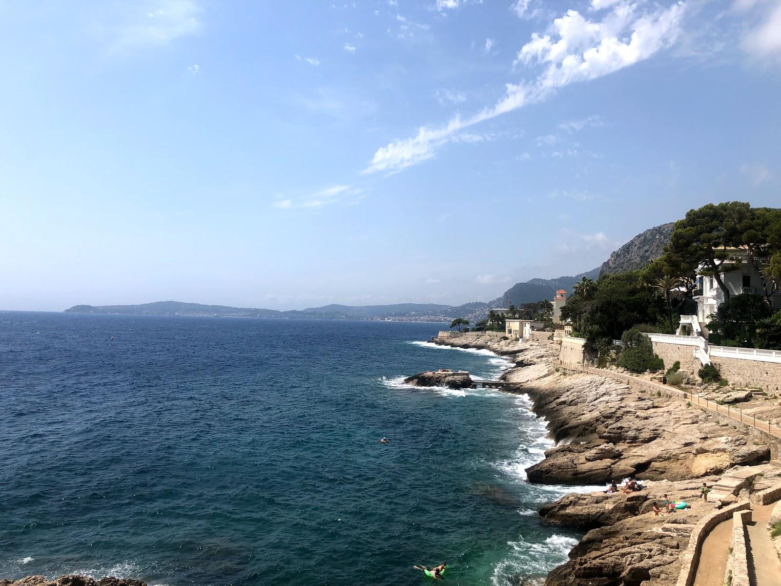 Sandee Plage Gramaglia