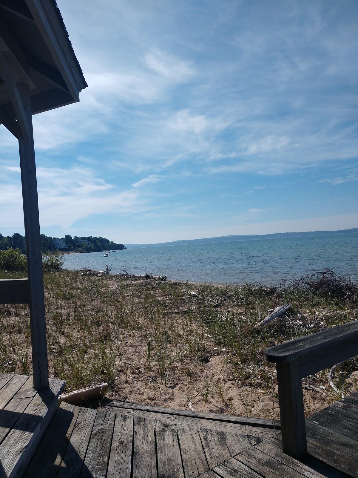 Sandee Leslie Nature Preserve